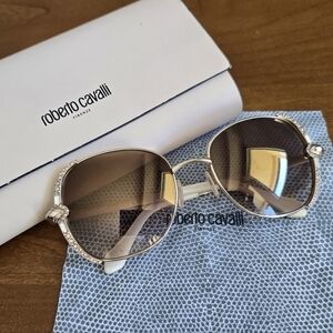 Roberto Cavalli Subra 974S 28G